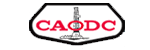 CAODC logo.