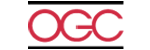 OGC logo.