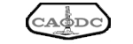 CAODC logo.