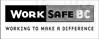 WorkSafe BC logo.