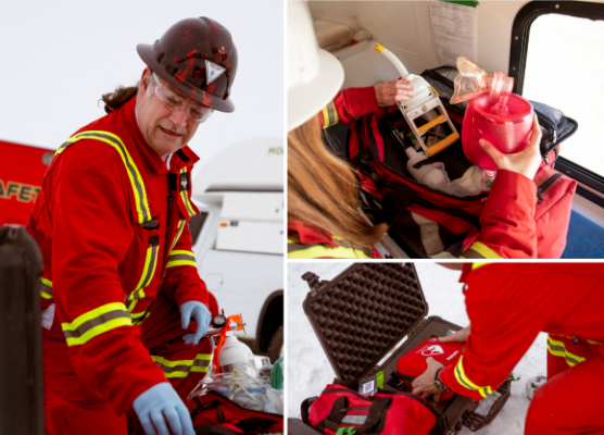 High Angle Rescue Jobs - Careers in Specialized Emergency Response